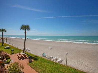 By Far the Best Value Beachfront condo on Posh Longboat